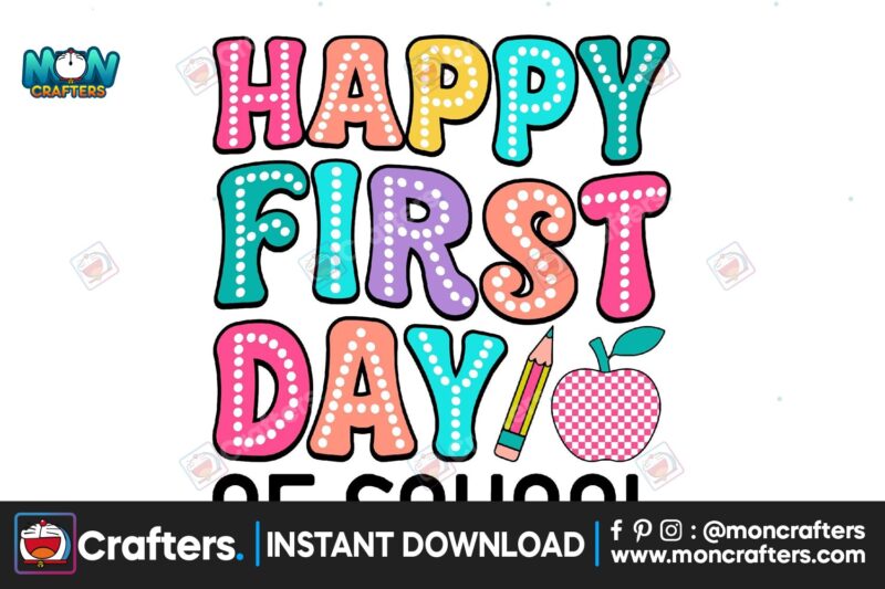 happy-first-day-of-school-png