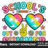 schools-out-for-summer-png