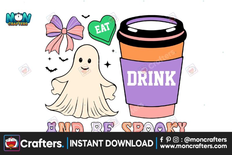 eat-drink-and-be-spooky-png