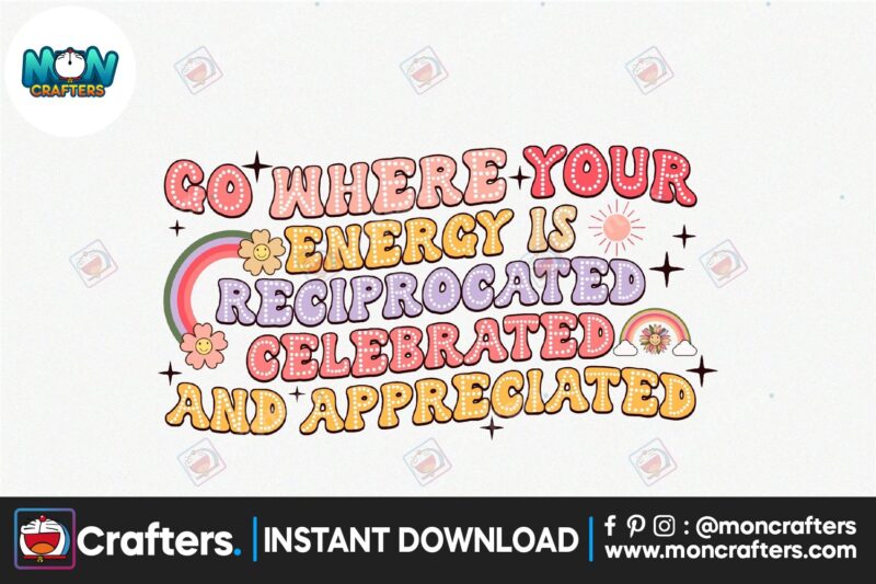 go-where-your-energy-is-reciprocated-cel