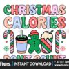 retro-christmas-calories-dont-count-png