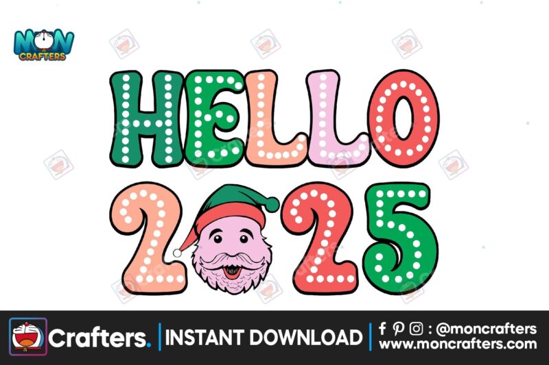 hello-2025-png