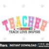 teacher-teach-love-inspire-png