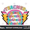 teacher-believer-innovator-motivator-edu