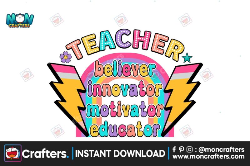 teacher-believer-innovator-motivator-edu