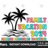 family-vacation-2024-making-memories-together-png