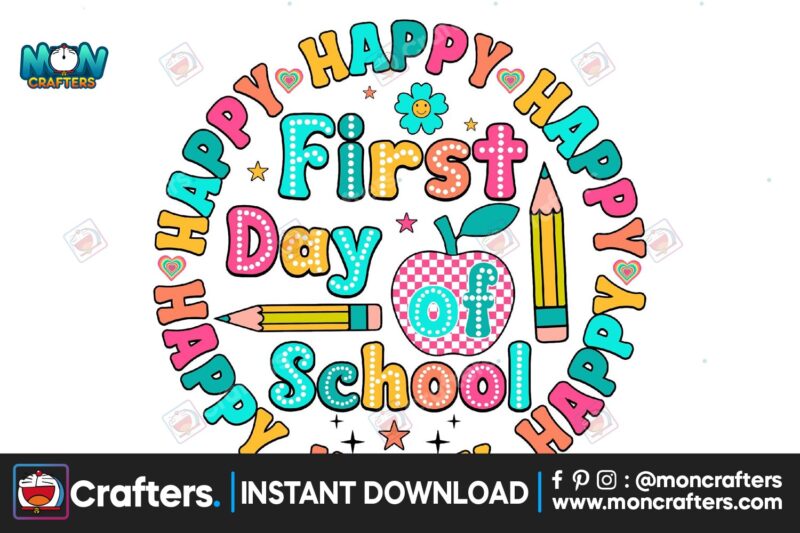 happy-first-day-of-school-png