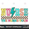 retro-nurse-png