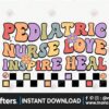 pediatric-nurse-love-inspire-heal-png