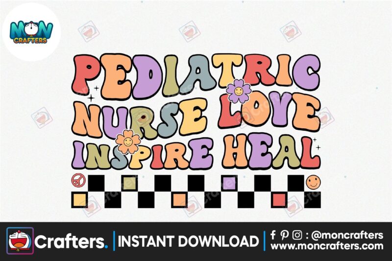 pediatric-nurse-love-inspire-heal-png