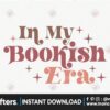 in-my-bookish-era-svg