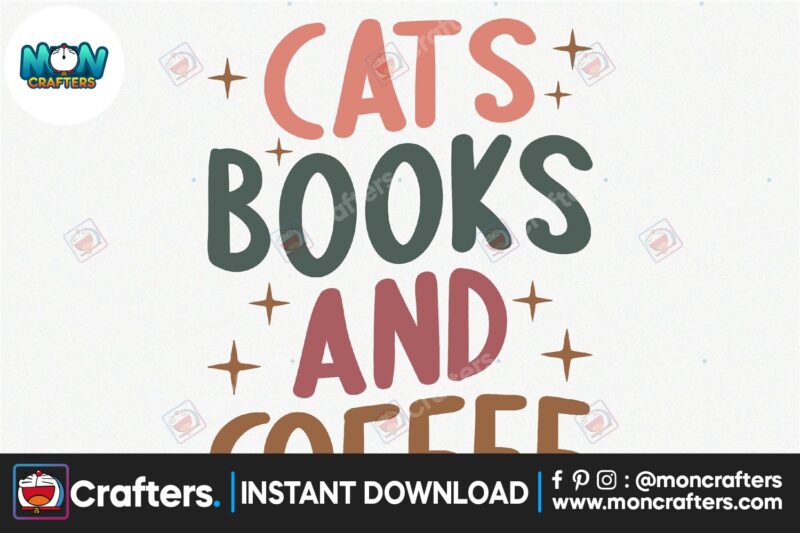cats-books-and-coffee-svg