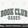 book-club-babes-svg