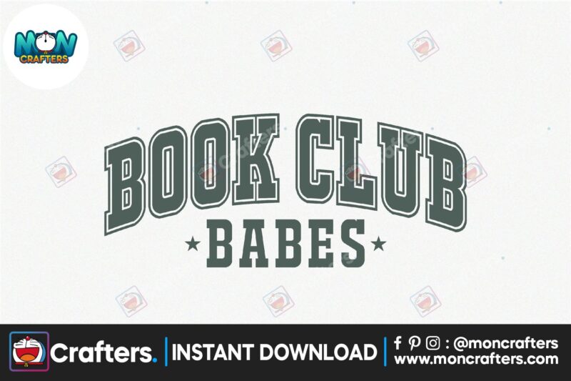 book-club-babes-svg