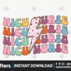nicu-nurse-png
