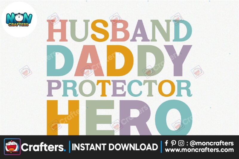 husband-daddy-protector-hero-svg