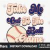 take-me-out-to-the-ball-game-png