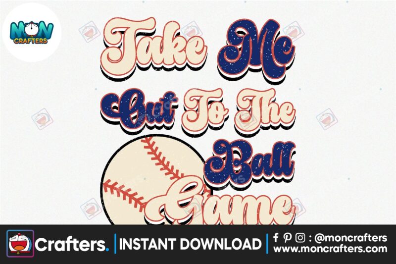 take-me-out-to-the-ball-game-png