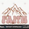 faith-can-move-mountains-sublimation
