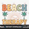 beach-therapy-sublimation