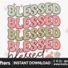 blessed-sublimation