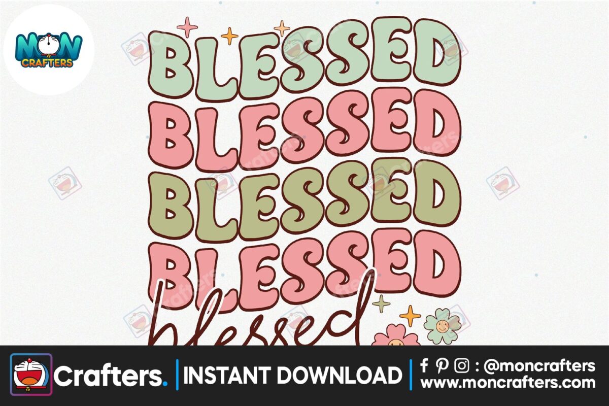 blessed-sublimation