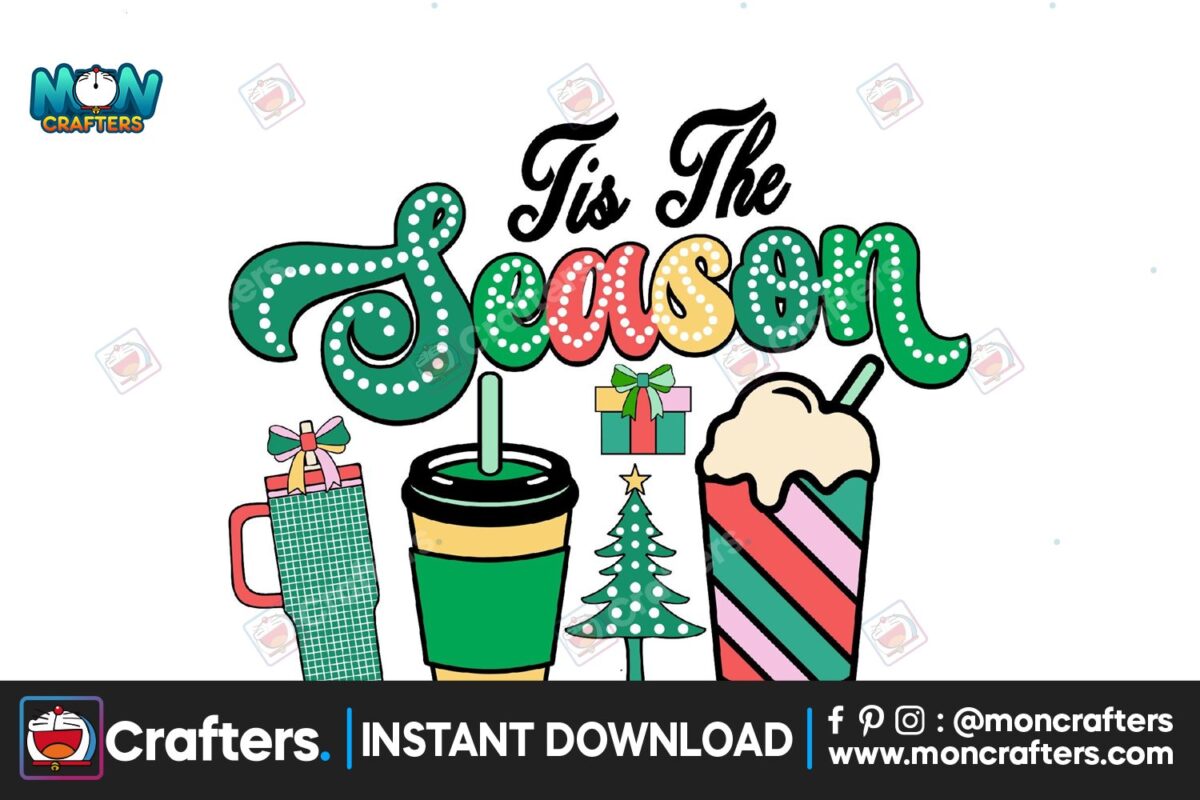 tis-the-season-png