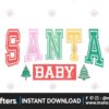 santa-baby-png