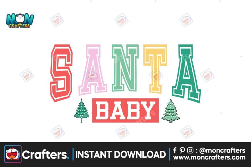 santa-baby-png