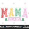 mama-claus-png