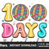 100-days-of-school-png