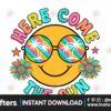 here-come-the-sun-png