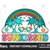 sunkissed-png