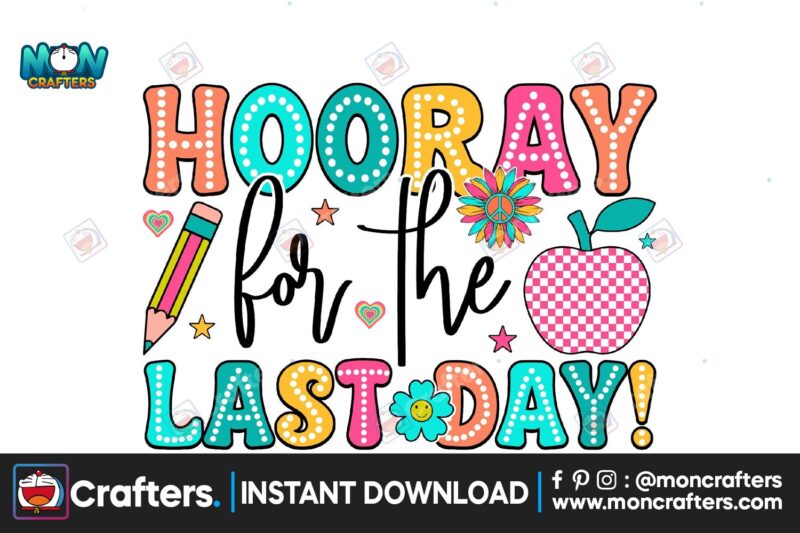 hooray-for-the-last-day-png