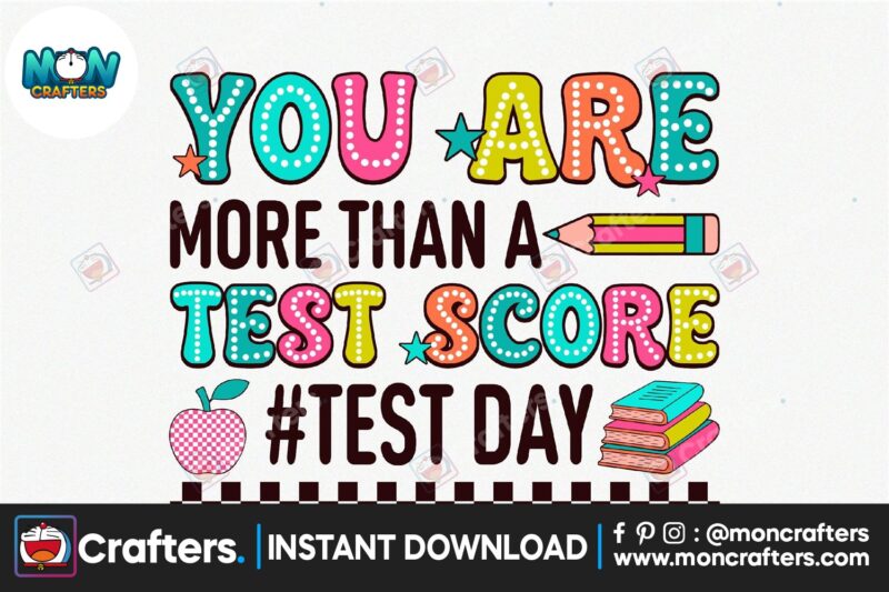 you-are-more-than-a-test-score-test-day