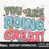 you-are-doing-great-png
