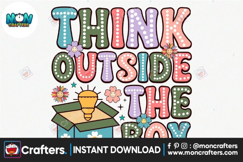 think-outside-the-box-png