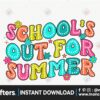 schools-out-for-summer-sublimation-png