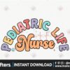 pediatric-nurse-life-png
