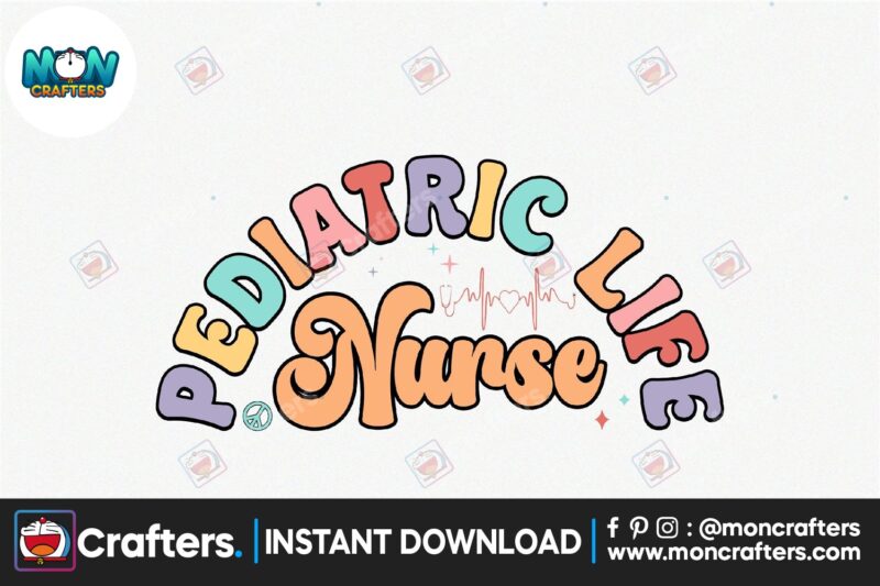 pediatric-nurse-life-png