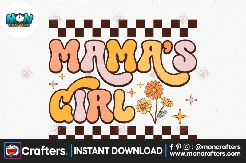mamas-girl-png