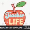 teacher-life-retro-sublimation