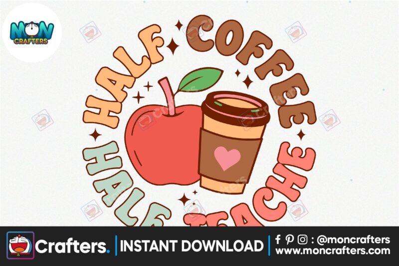 half-coffee-half-teache-retro-sublimatio