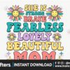 she-is-strong-brave-fearless-lovely-beau
