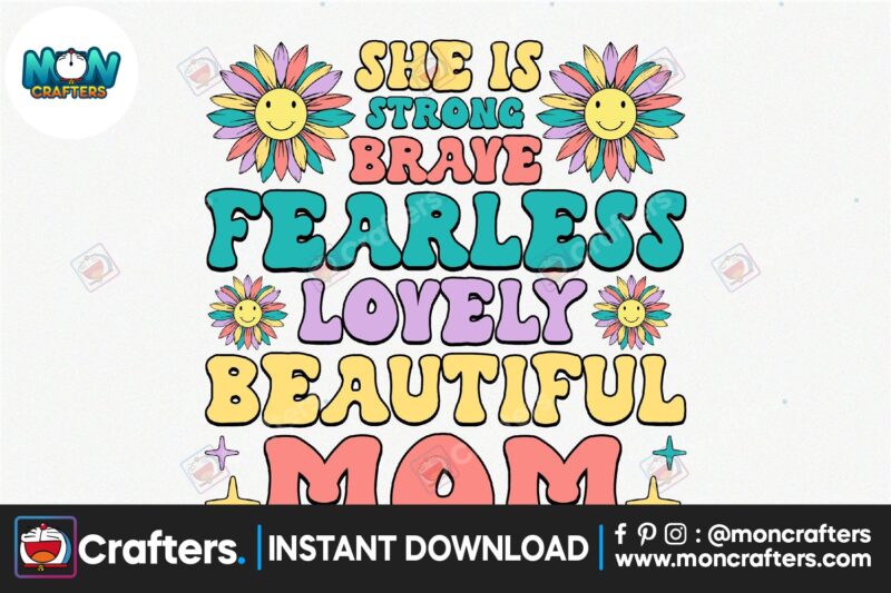 she-is-strong-brave-fearless-lovely-beau