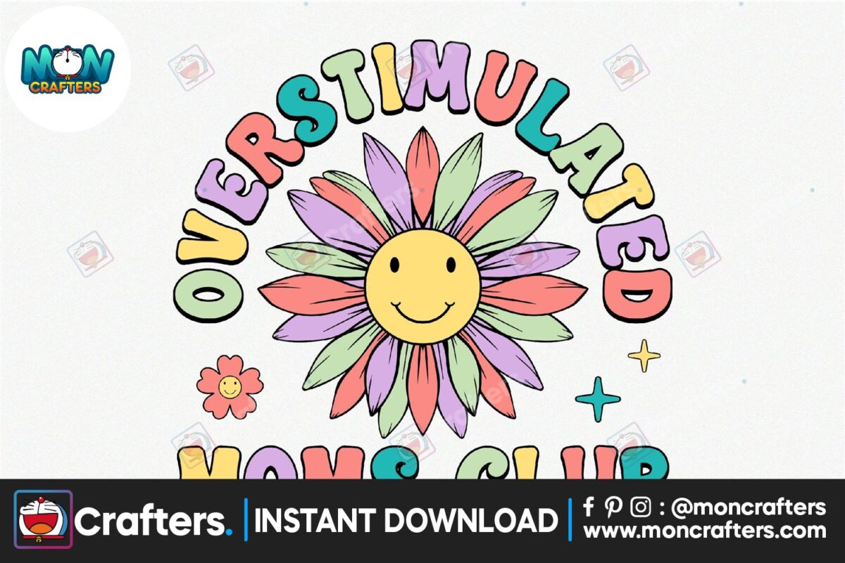 overstimulated-moms-club-retro-sublimati