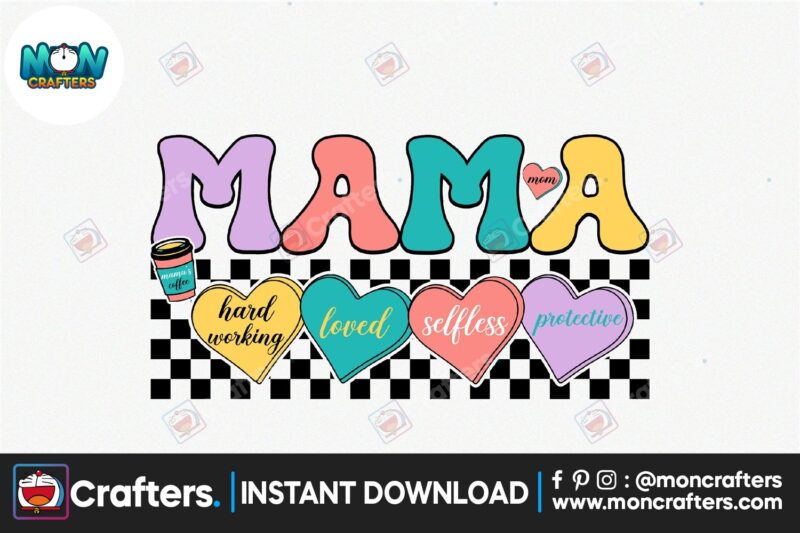 retro-mama-day-sublimation