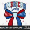 american-girly-sublimation-png