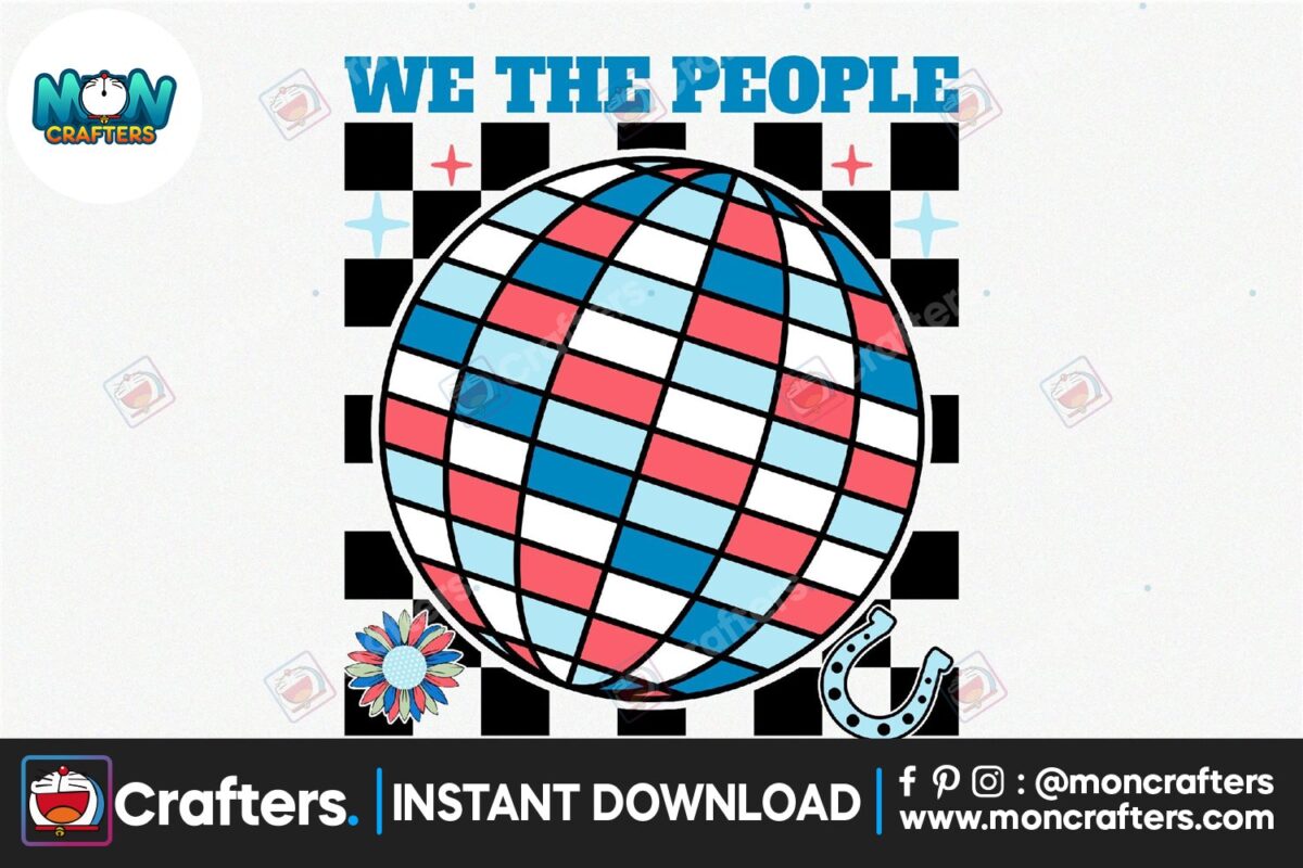 we-the-people-like-to-party-retro-png-sublimation
