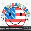 american-vibes-retro-png-sublimation
